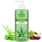 Vaadi Herbal Velvety Soft Aloe Vera & Jojoba Oil Hand Wash 250 ml